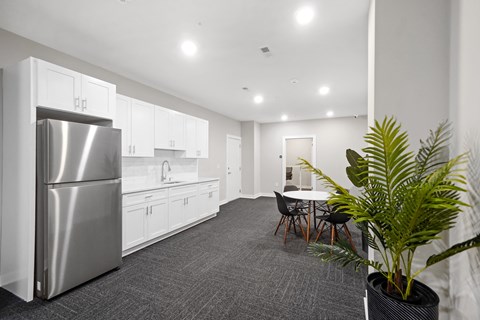 Floor plan for studio, 100 sqft